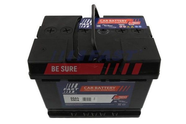 FAST FT75218 Battery MZ 690082