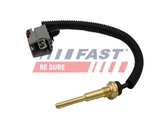 FAST FT80149 Temperature sensor FORD Transit Mk6 Platform / Chassis (V347, V348) 2.2 TDCi 130 hp Diesel 2014 price