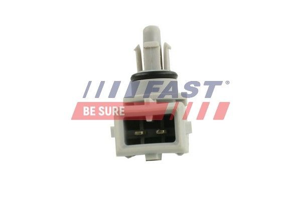 Fiat ULYSSE Air conditioning parts - Ambient temperature sensor FAST FT80155