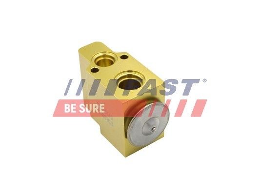 FAST Expansion valve, air conditioning FT83012 buy