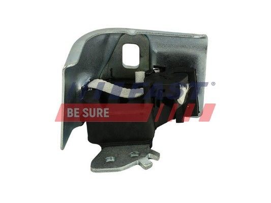 FAST FT84401 RENAULT SCÉNIC 2010 Exhaust holder