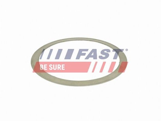Fiat 500 Exhaust pipe gasket FAST FT84501 cheap