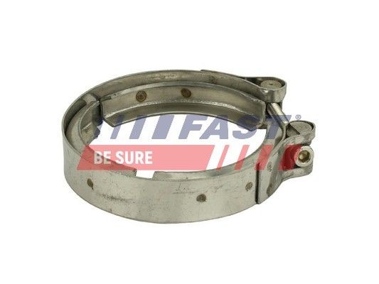 Clamp, exhaust system FAST - FT84608