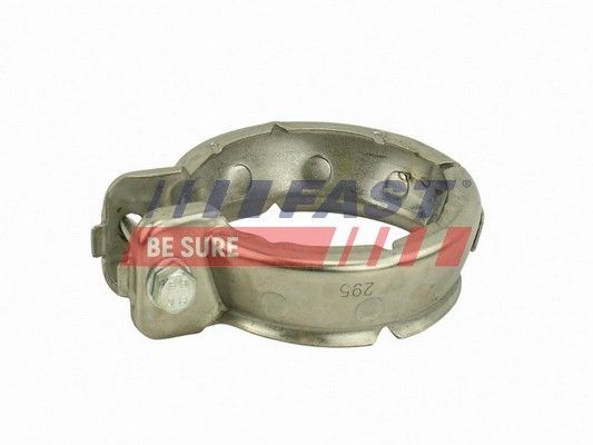 Clamp, exhaust system FAST - FT84609