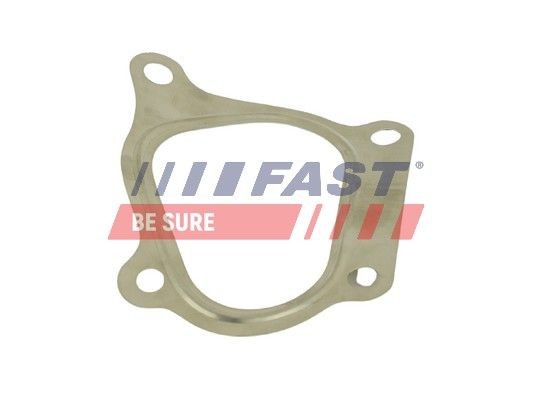 Nissan PRIMASTAR Exhaust pipe gasket FAST FT84802 cheap