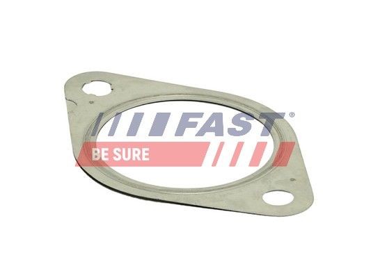 FAST FT84812 Volvo V40 Estate 2013 Exhaust pipe gasket
