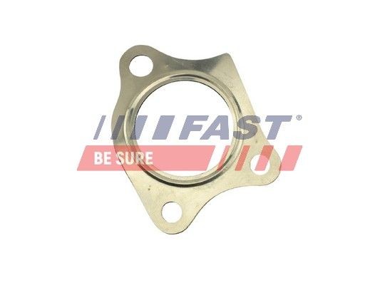 FAST FT84824 Exhaust pipe gasket 6421421180