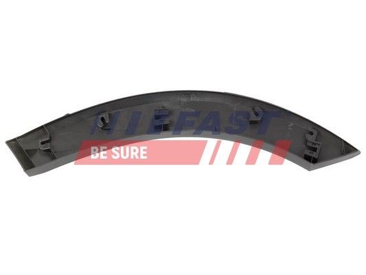 Wheel arch trim FAST Left Front - FT90950