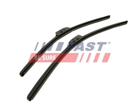 FAST FT93258 Wiper blade HONDA experience and price