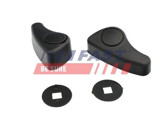 Original FT93620 FAST Seat adjustment experience and price