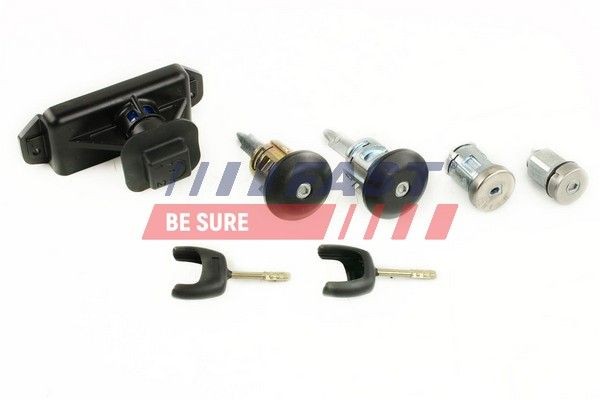 Renault KANGOO Cylinder lock 18005708 FAST FT94180 online buy