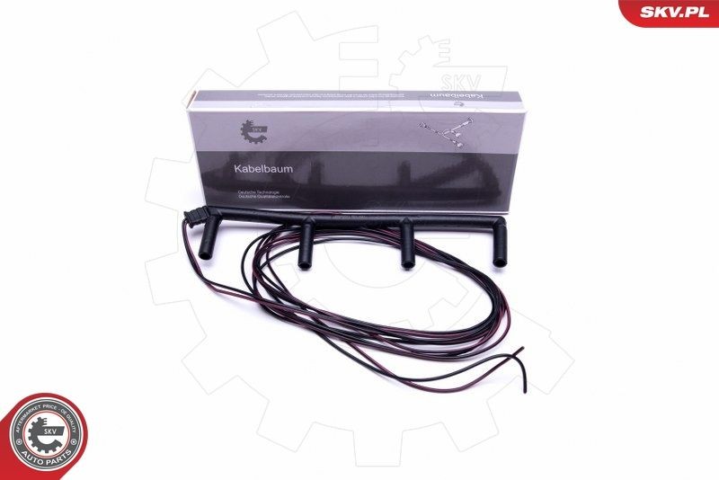 ESEN SKV Cable Repair Set, glow plug 53SKV011 buy