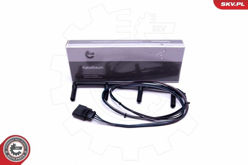 ESEN SKV Cable Repair Set, glow plug 53SKV014 buy