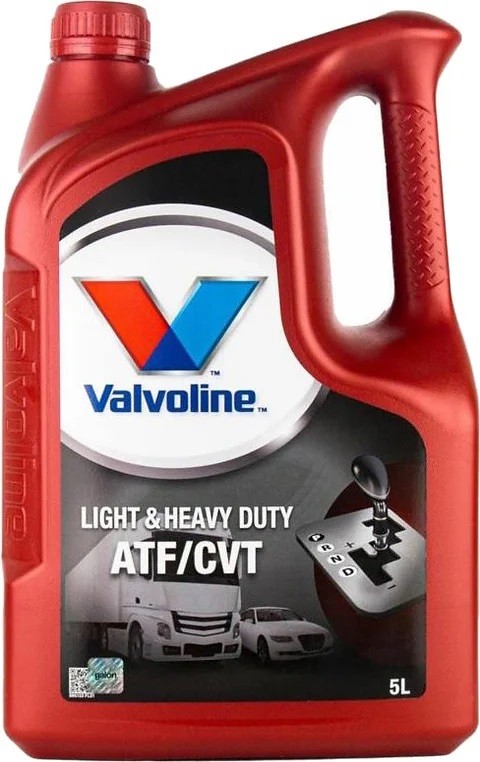 Valvoline Light & Heavy Duty ATF CVT 895133 Gearbox oil and transmission oil BMW 3 Saloon (E90) 320 d 156 hp Diesel 2005