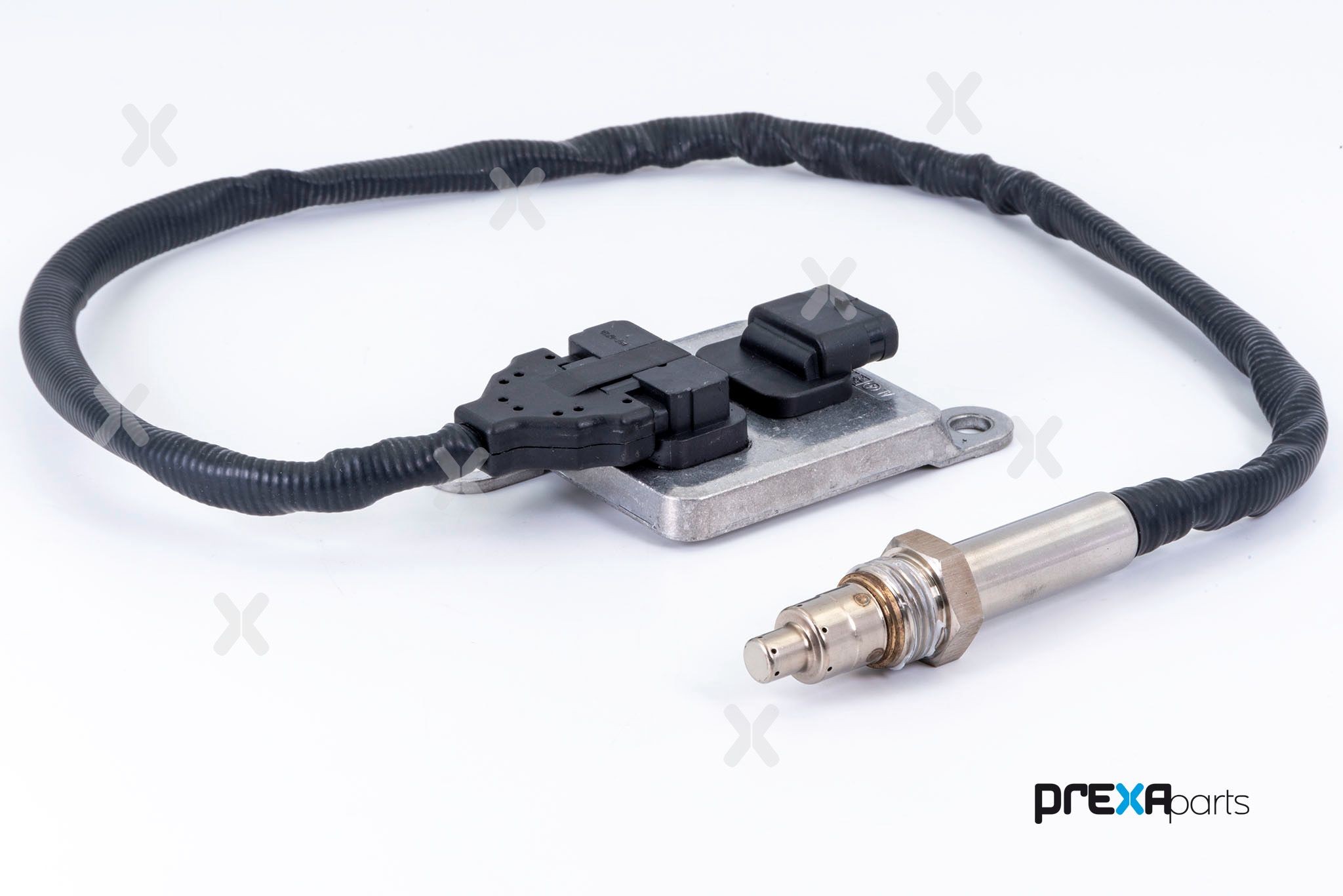 PREXAparts P204017 NOx Sensor, urea injection 7 587 129 05