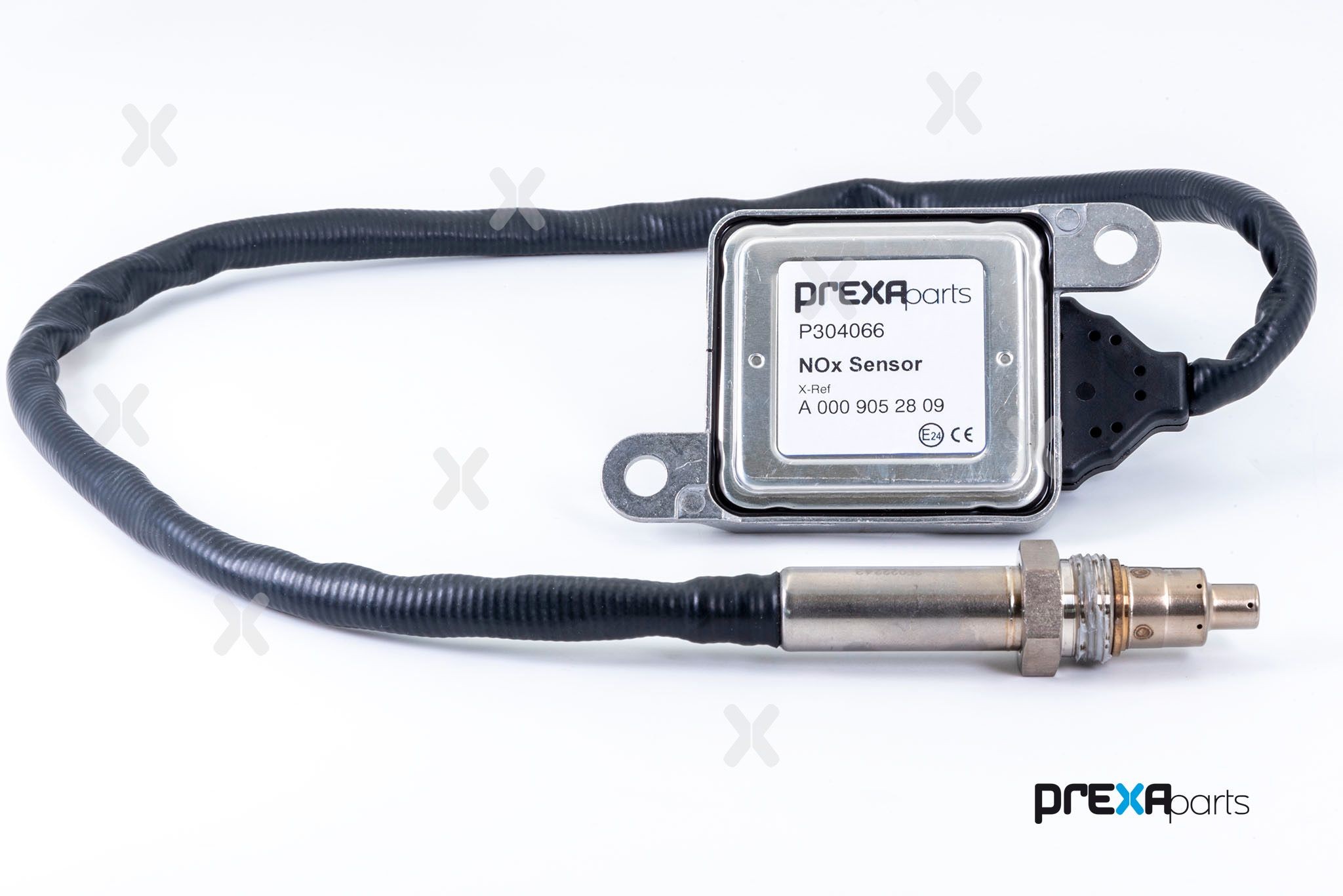 PREXAparts P304066 NOx Sensor, urea injection 000 905 28 09
