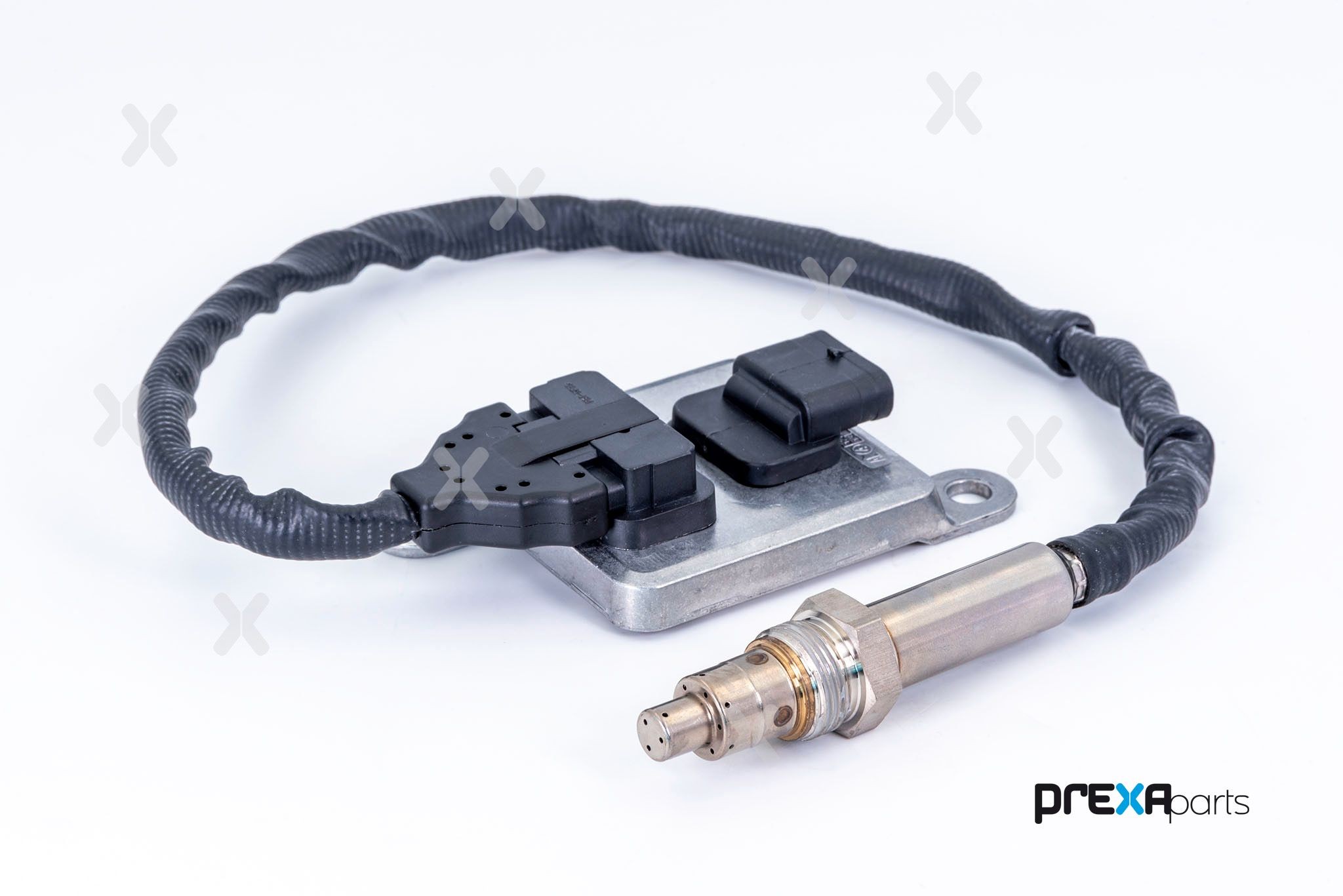 PREXAparts P304083 NOx Sensor, urea injection 000 905 34 03