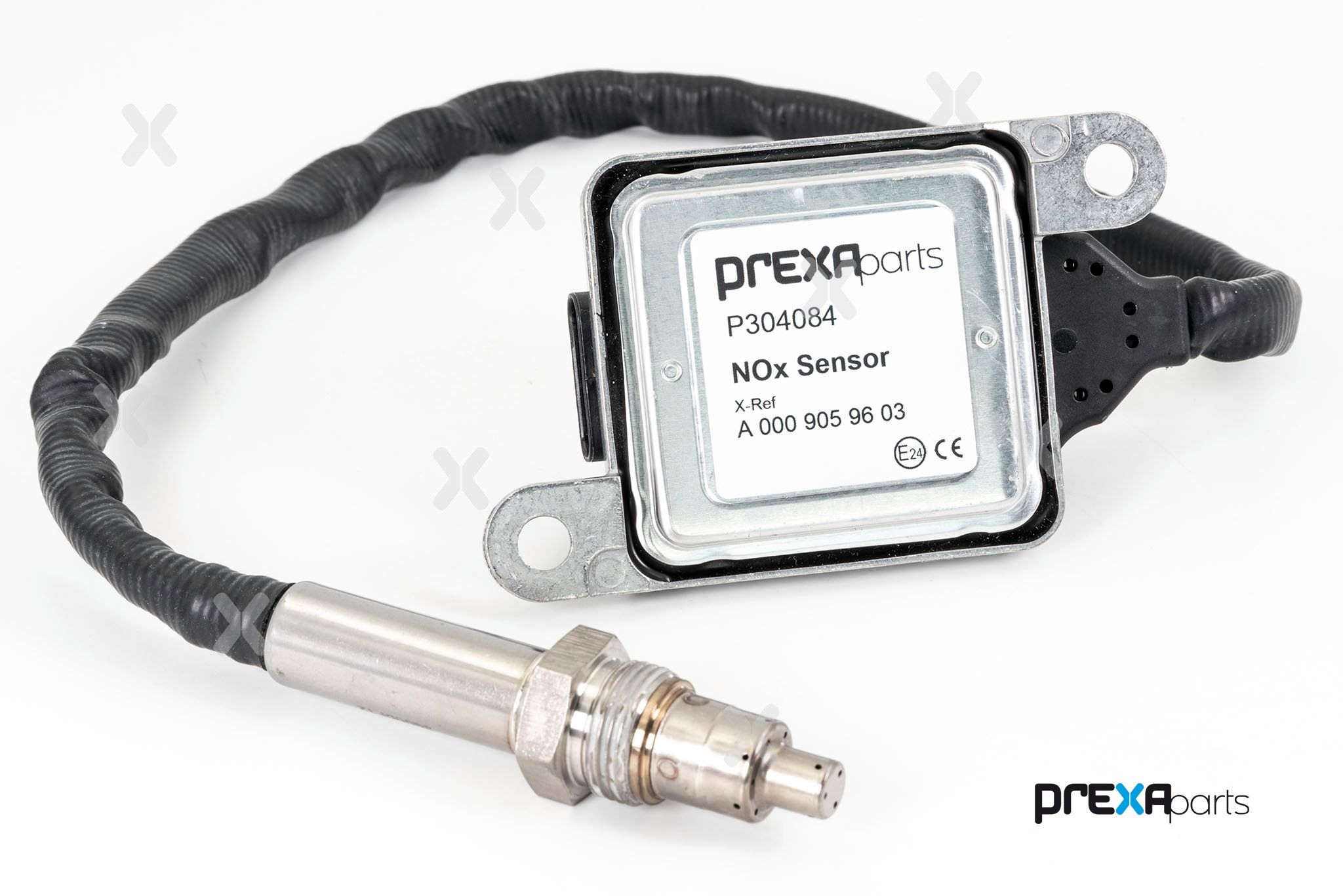 PREXAparts P304084 NOx Sensor, NOx Catalyst 000 905 9603