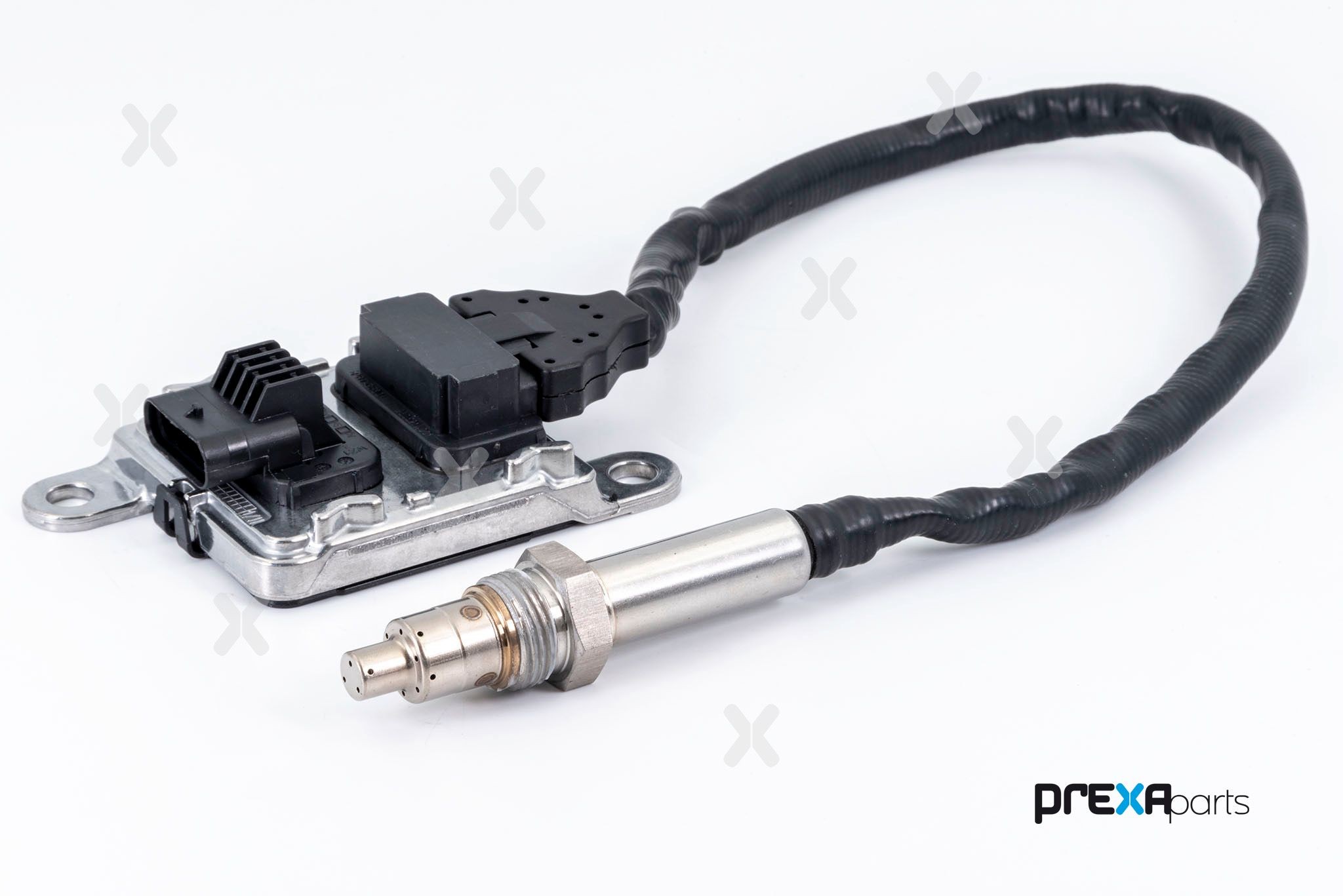 PREXAparts P304107 NOx Sensor, urea injection 000 905 9112