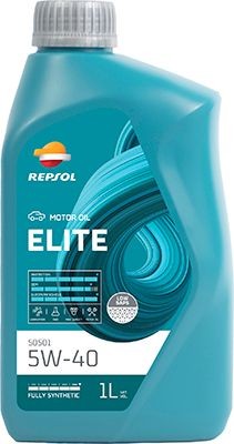 Great value for money - REPSOL Engine oil RPP0058JHA