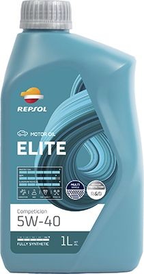Great value for money - REPSOL Engine oil RPP0062JHA