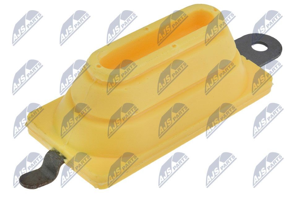 Original AB-FR-020 NTY Dust cover kit shock absorber CITROËN