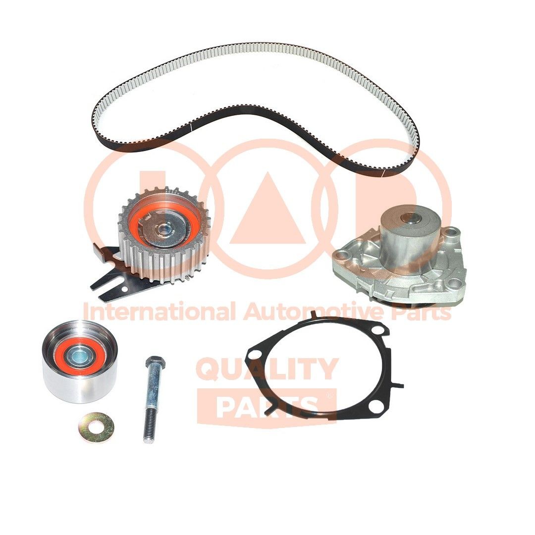 IAP QUALITY PARTS with water pump Timing belt and water pump 150-16104K buy