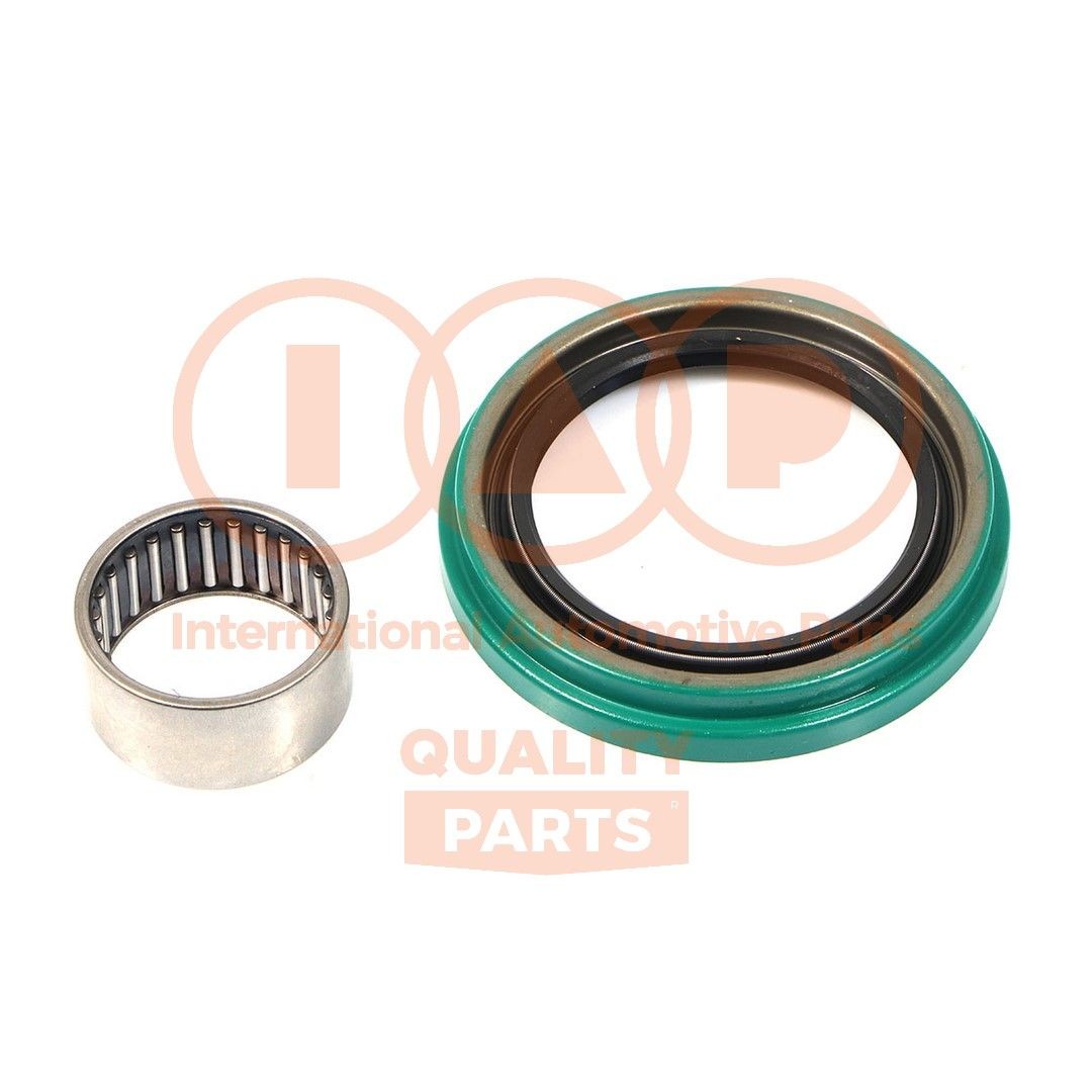 IAP QUALITY PARTS 409-12010K Wheel bearing kit MB160850