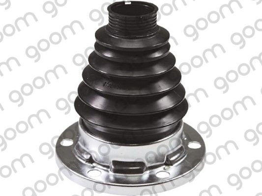 GOOM with flange, transmission sided, 100mm Height: 100mm Bellow, driveshaft DB-0770 buy
