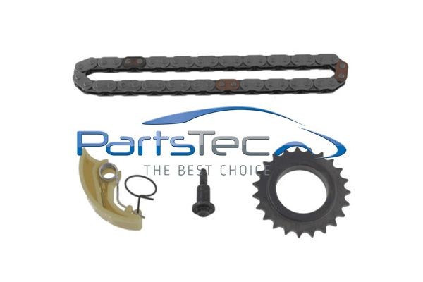 PartsTec Chain Set, oil pump drive PTA114-0443 buy
