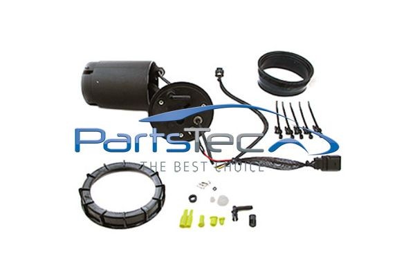 PartsTec Heating, tank unit (urea injection) PTA518-2021 buy