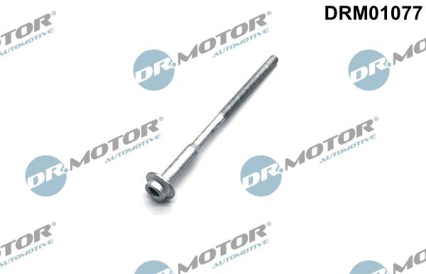 Skoda Screw, injection nozzle holder DR.MOTOR AUTOMOTIVE DRM01077 at a good price