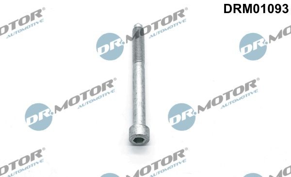 DR.MOTOR AUTOMOTIVE DRM01093 FORD USA Heat shield, injection system