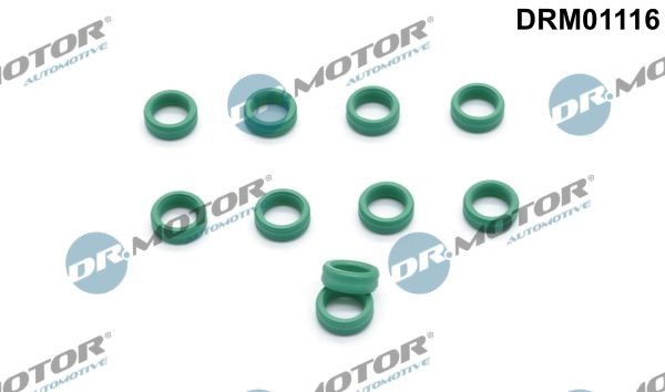 Fiat Repair Kit, air conditioning DR.MOTOR AUTOMOTIVE DRM01116 at a good price