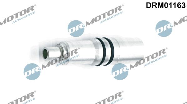 DR.MOTOR AUTOMOTIVE Injectors diesel and petrol OPEL Meriva A (X03) new DRM01163
