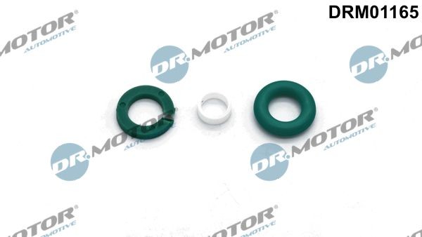 DRM01165 DR.MOTOR AUTOMOTIVE Injector seal ring VW
