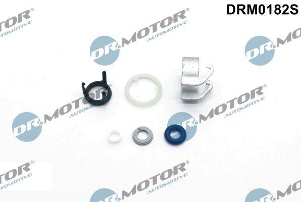 DR.MOTOR AUTOMOTIVE DRM0182S VW Repair kit, injection nozzle in original quality