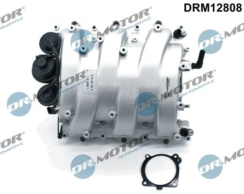 DR.MOTOR AUTOMOTIVE DRM12808 Inlet manifold A 272 140 22 01