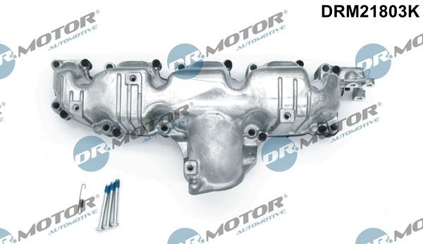 Volkswagen Всмукателен колектор DR.MOTOR AUTOMOTIVE DRM21803K на достъпна цена