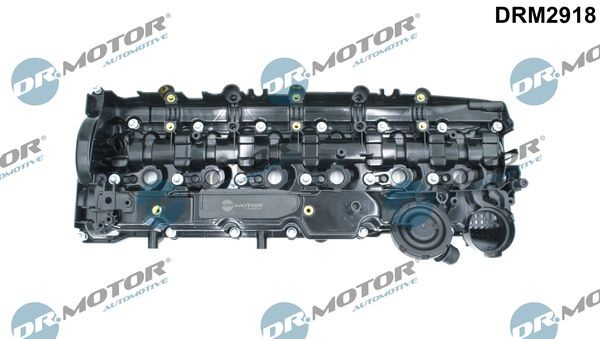 BMW Rocker cover DR.MOTOR AUTOMOTIVE DRM2918 at a good price