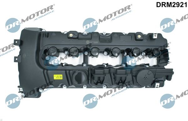 DR.MOTOR AUTOMOTIVE DRM2921 Rocker cover Cylinder Head Cover