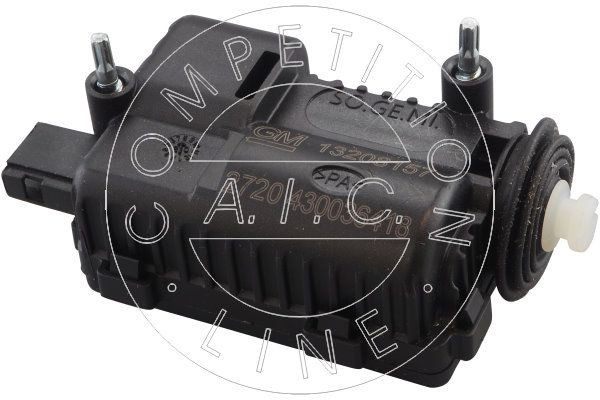 AIC 70897 Central locking system Opel Corsa D 1.4 120 hp Petrol 2013 price