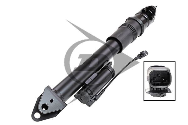 AIC 71166 Shock absorber 1643201131