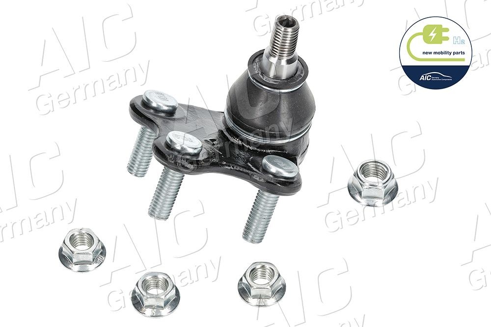 AIC 71465 Suspension ball joint Polo 6R 1.8 GTI 230 230 hp Petrol 2018 price