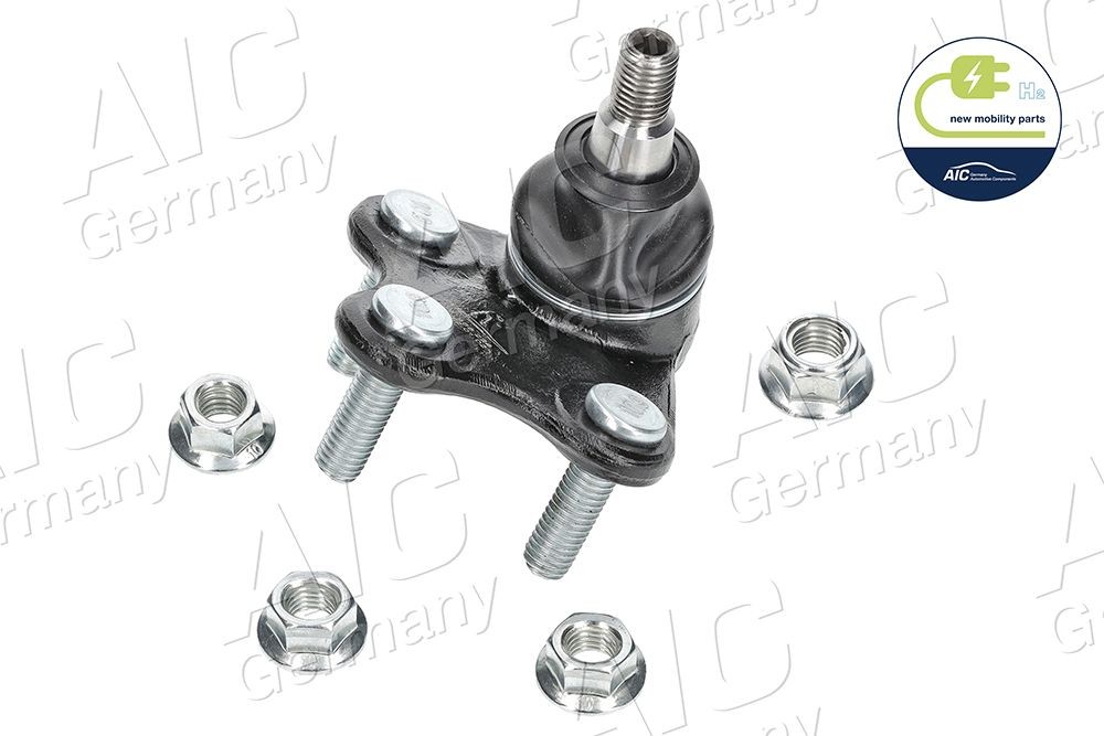 AIC 71466 Suspension ball joint VW Polo V Hatchback (6R1, 6C1) 1.4 (6R1) 85 hp Petrol 2010