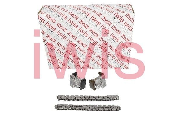 Great value for money - AIC Timing chain kit 71635Set