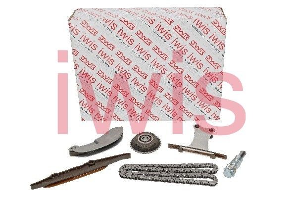 Great value for money - AIC Timing chain kit 71636Set