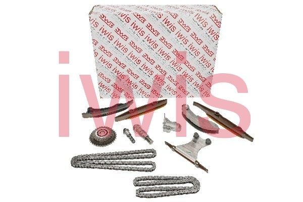 Great value for money - AIC Timing chain kit 71638Set
