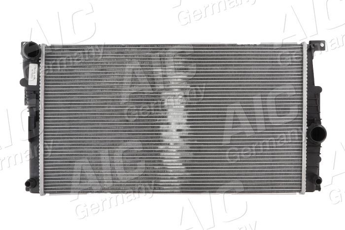 AIC for vehicles with/without air conditioning, 600 x 365 x 32 mm, Automatic Transmission Radiator 71729 buy