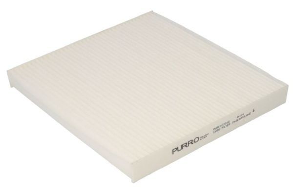 PURRO PUR-PC2016 Pollen filter 16 137 330 80